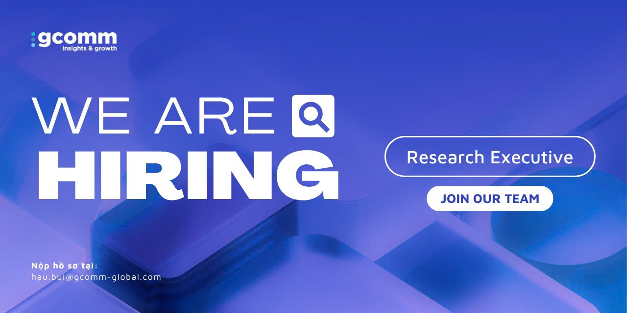 Research Executive