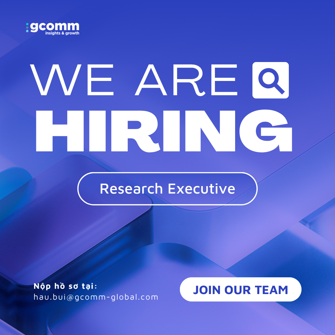 Research Executive